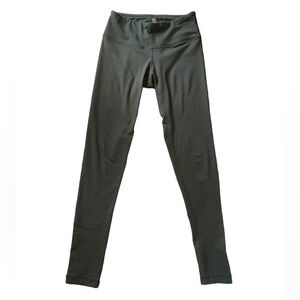 90 degree by reflex leggings dark green xs